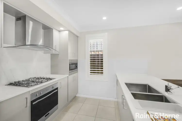 Fourth view of Homely house listing, 25 Hortyard Drive, Caddens NSW 2747