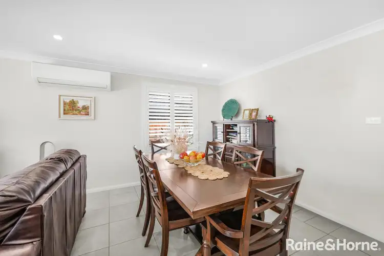 Fifth view of Homely house listing, 25 Hortyard Drive, Caddens NSW 2747