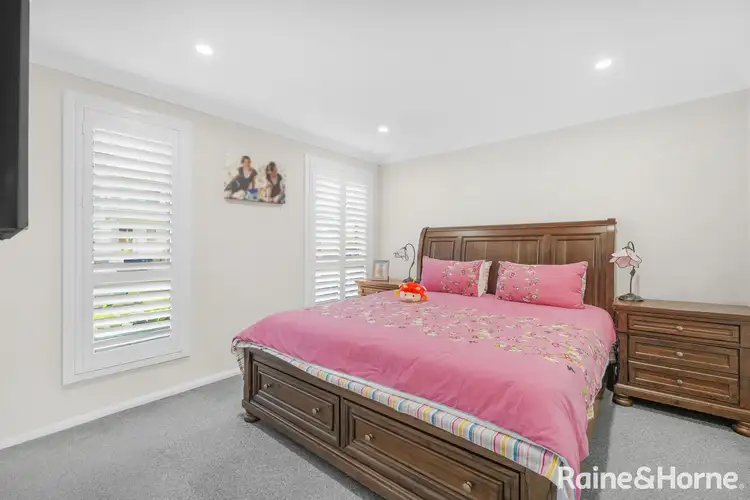 Sixth view of Homely house listing, 25 Hortyard Drive, Caddens NSW 2747