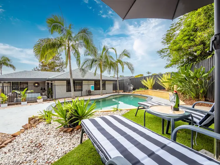 24 Mingaletta Drive, Ashmore QLD 4214