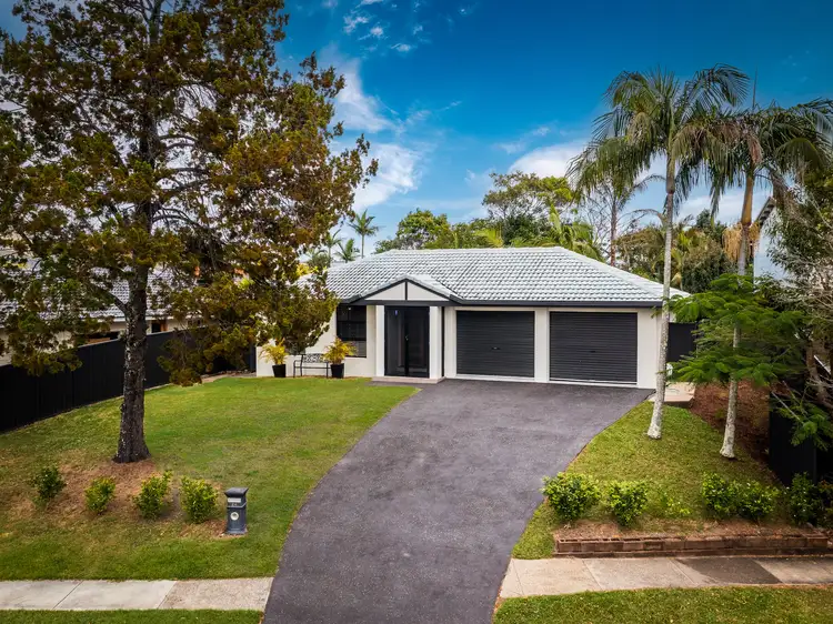 Second view of Homely house listing, 24 Mingaletta Drive, Ashmore QLD 4214