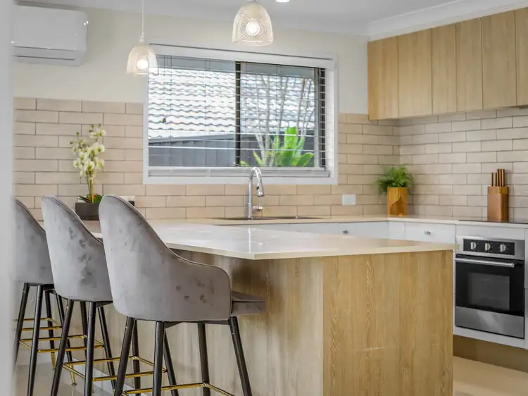 Fourth view of Homely house listing, 24 Mingaletta Drive, Ashmore QLD 4214