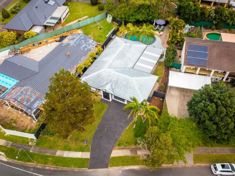Fifth view of Homely house listing, 24 Mingaletta Drive, Ashmore QLD 4214
