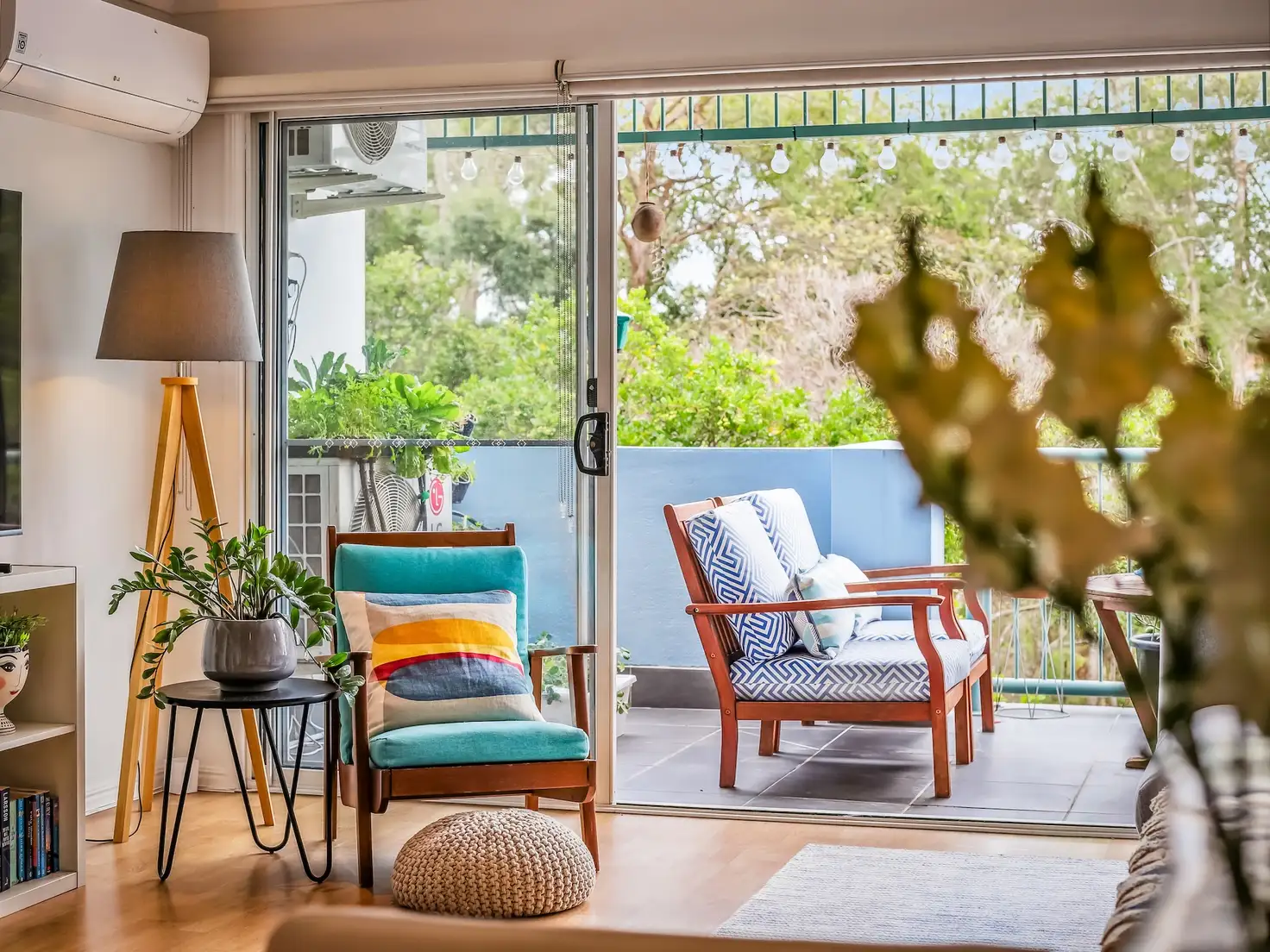 Main view of Homely townhouse listing, 7/4 Ranier Crescent, Varsity Lakes QLD 4227