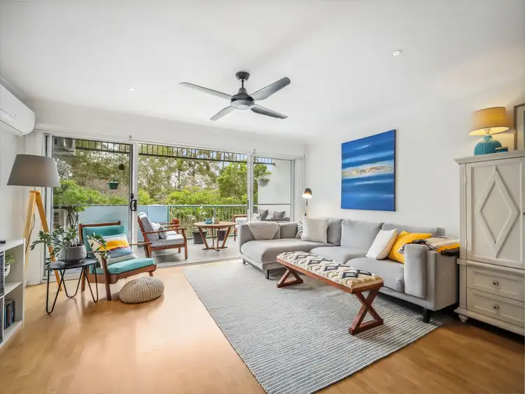 Fourth view of Homely townhouse listing, 7/4 Ranier Crescent, Varsity Lakes QLD 4227