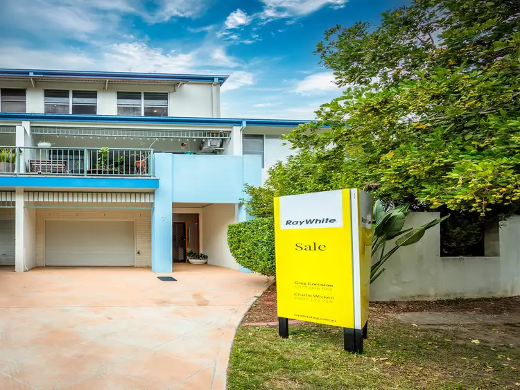 Sixth view of Homely townhouse listing, 7/4 Ranier Crescent, Varsity Lakes QLD 4227