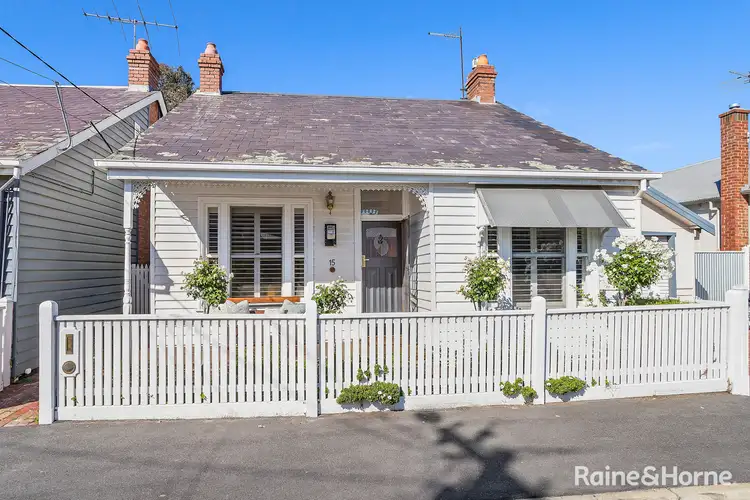 15 Castle Street, Williamstown VIC 3016