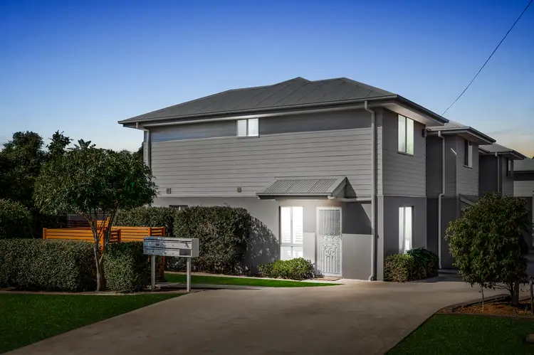 1/34 Australia Street, St Marys NSW 2760