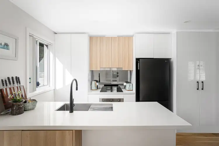 Fourth view of Homely townhouse listing, 1/34 Australia Street, St Marys NSW 2760