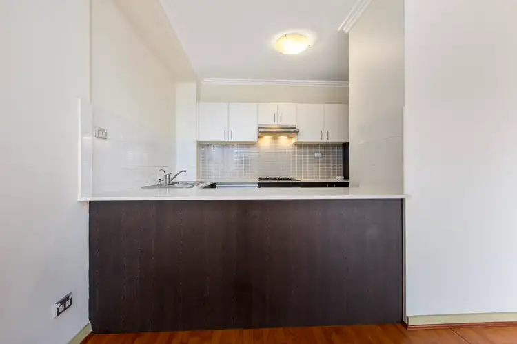 Second view of Homely unit listing, 39/502-514 Carlisle Avenue, Mount Druitt NSW 2770