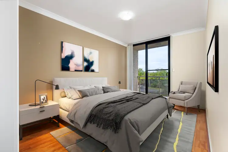 Fifth view of Homely unit listing, 39/502-514 Carlisle Avenue, Mount Druitt NSW 2770