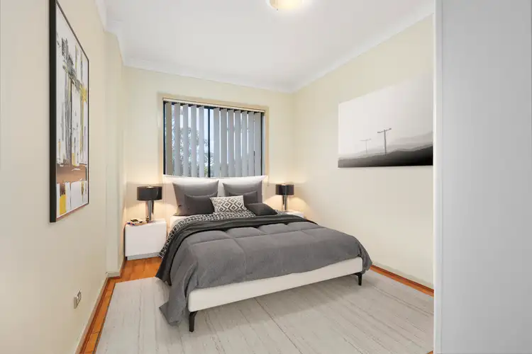 Sixth view of Homely unit listing, 39/502-514 Carlisle Avenue, Mount Druitt NSW 2770