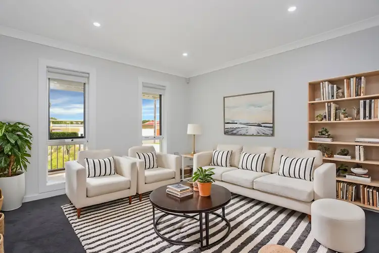 Third view of Homely house listing, 4 Holmes Street, Colyton NSW 2760