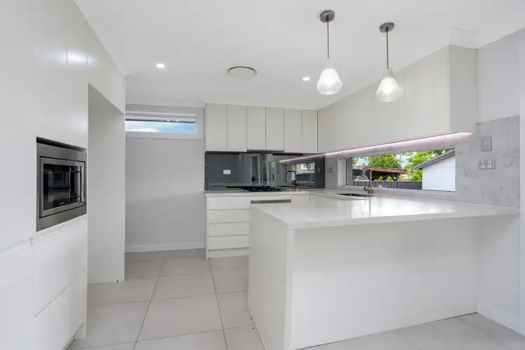 Fourth view of Homely house listing, 4 Holmes Street, Colyton NSW 2760
