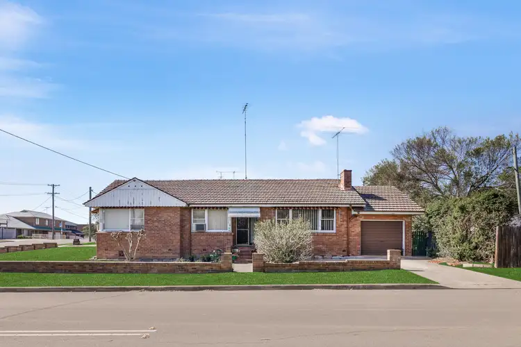 214 Stafford Street, Penrith NSW 2750