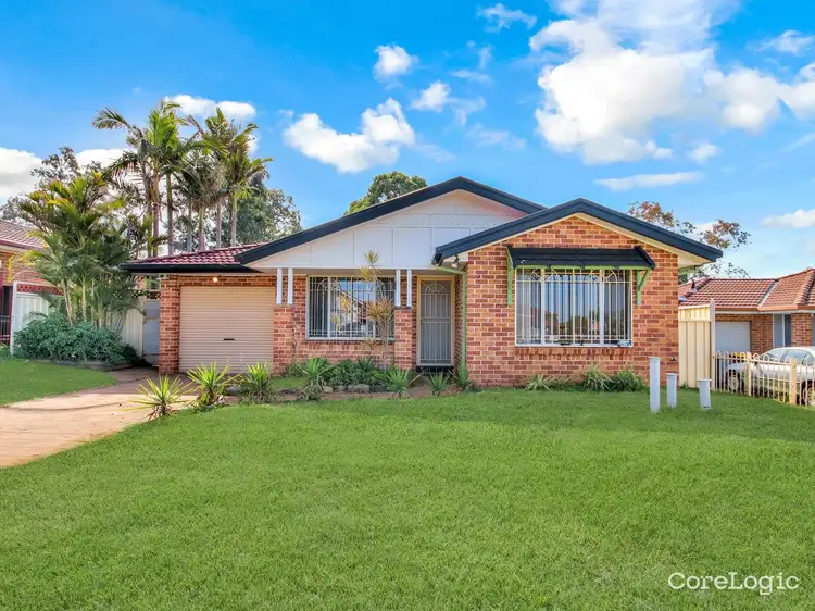6 & 6a Rotuma Street, Oakhurst NSW 2761