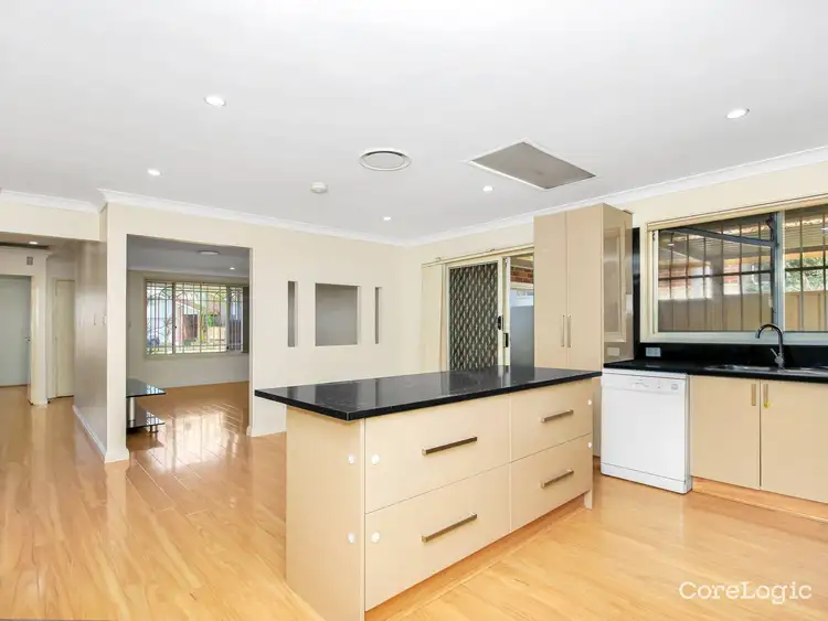 Second view of Homely house listing, 6 & 6a Rotuma Street, Oakhurst NSW 2761