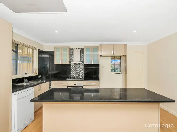 Third view of Homely house listing, 6 & 6a Rotuma Street, Oakhurst NSW 2761