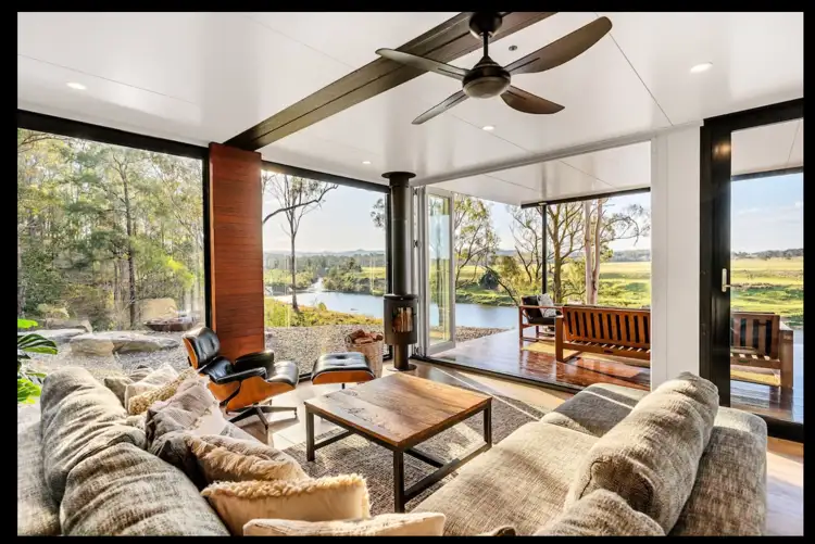 Main view of Homely rural property listing, Address available on request