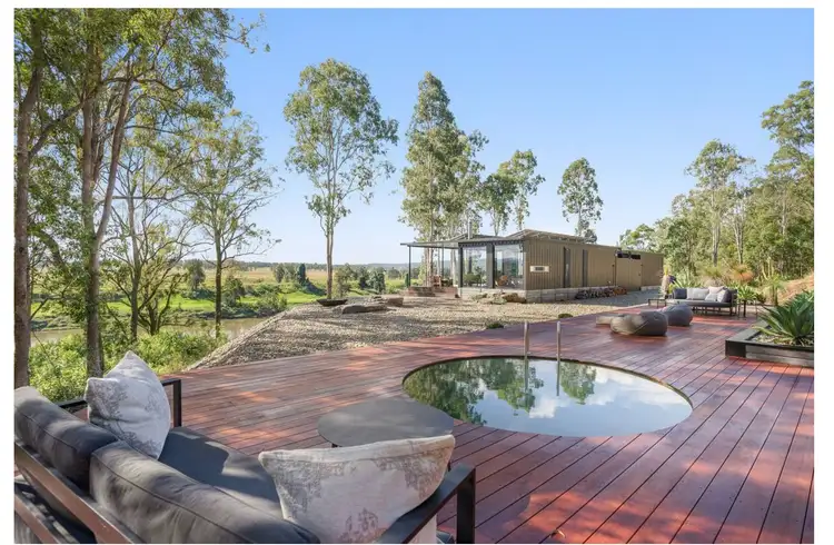 Fourth view of Homely rural property listing, Address available on request