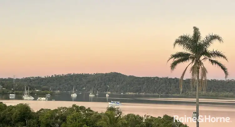 Fourth view of Homely land listing, 71 Woodlands Circuit, Russell Island QLD 4184