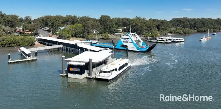 Sixth view of Homely land listing, 71 Woodlands Circuit, Russell Island QLD 4184