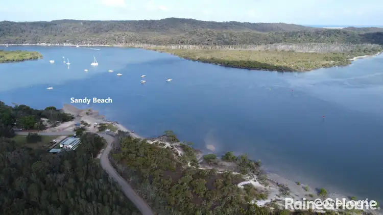 Seventh view of Homely land listing, 71 Woodlands Circuit, Russell Island QLD 4184