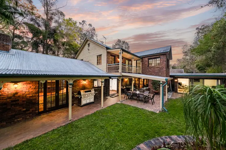 Main view of Homely house listing, 34 Nambruk Street, The Gap QLD 4061