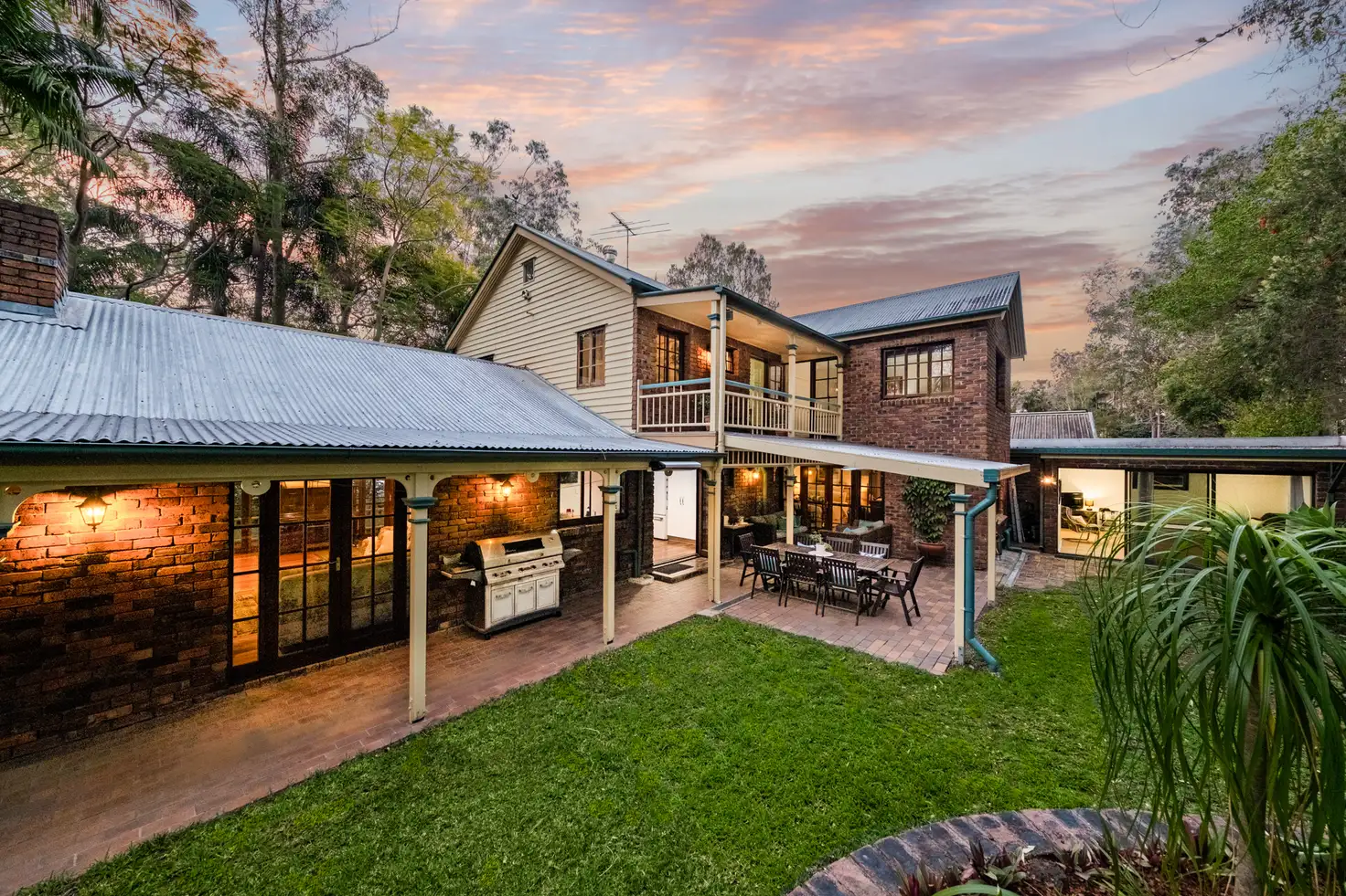 Main view of Homely house listing, 34 Nambruk Street, The Gap QLD 4061