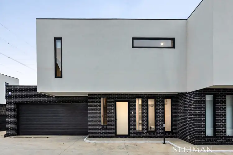 9/53 Surrey Drive, Keilor East VIC 3033