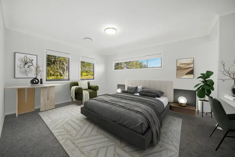 Third view of Homely house listing, 35 Twenty Eighth Avenue, Austral NSW 2179
