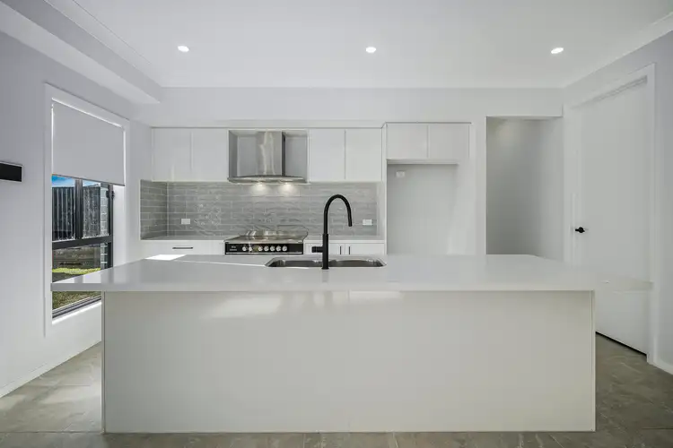 Fourth view of Homely house listing, 35 Twenty Eighth Avenue, Austral NSW 2179