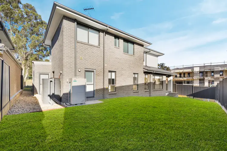 Sixth view of Homely house listing, 35 Twenty Eighth Avenue, Austral NSW 2179