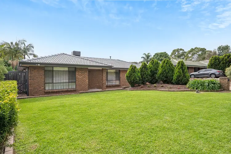 Second view of Homely house listing, 44 Easton Road, Happy Valley SA 5159