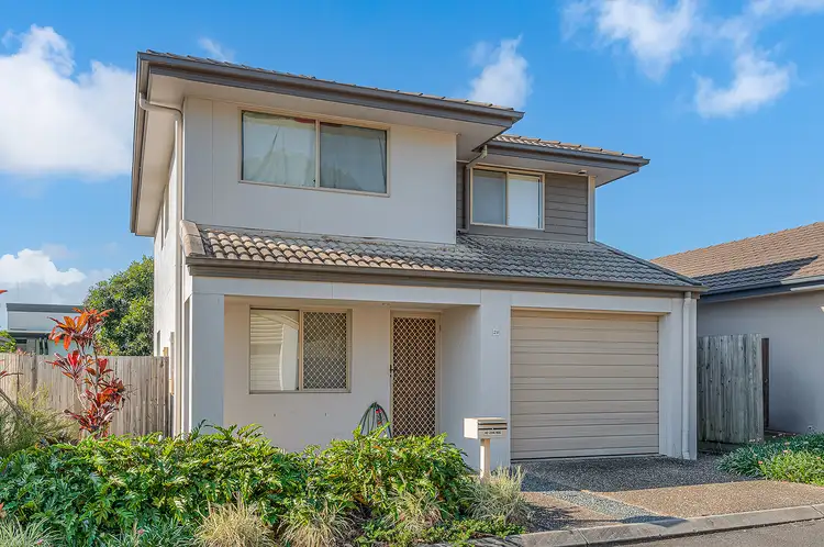 Main view of Homely villa listing, 29/75 LEVINGTON ROAD, Eight Mile Plains QLD 4113