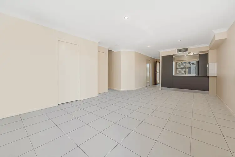 Second view of Homely villa listing, 29/75 LEVINGTON ROAD, Eight Mile Plains QLD 4113