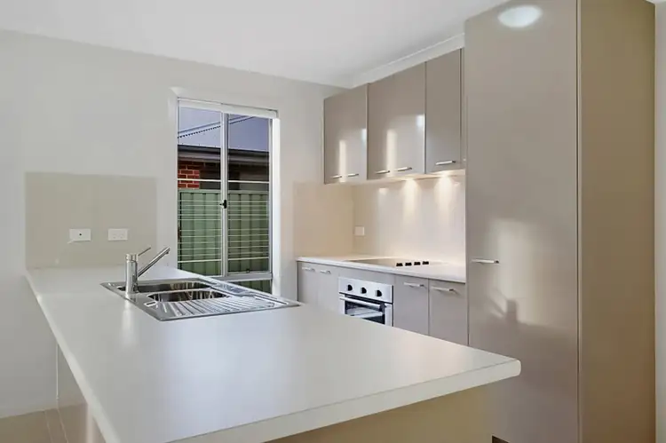 Second view of Homely house listing, 591 Chant Street, Lavington NSW 2641