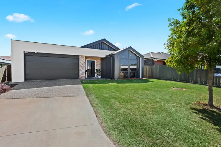 Main view of Homely house listing, 11 Madonna Circuit, Middle Ridge QLD 4350