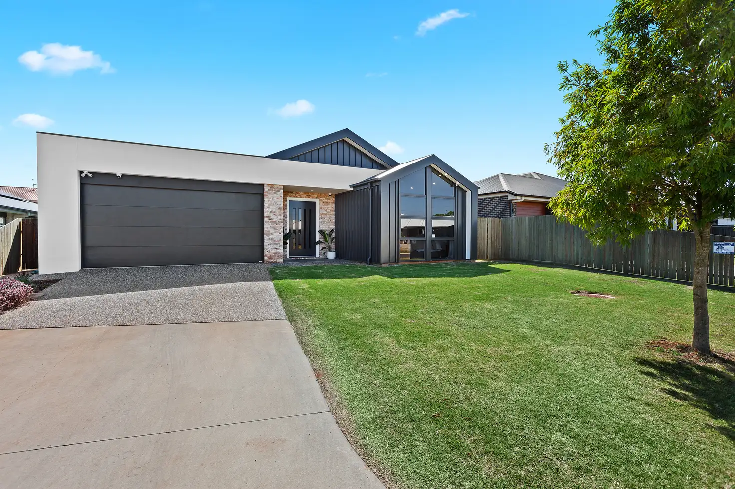 Main view of Homely house listing, 11 Madonna Circuit, Middle Ridge QLD 4350
