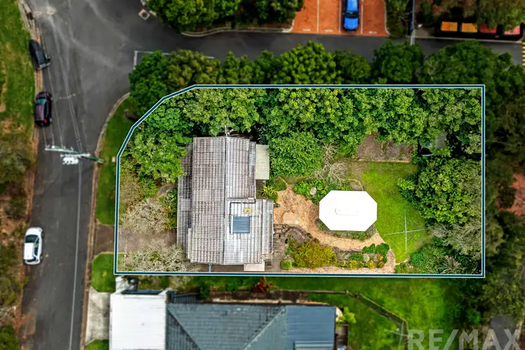 Main view of Homely house listing, 208 D'Arcy Road, Seven Hills QLD 4170