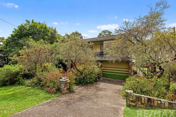 Second view of Homely house listing, 208 D'Arcy Road, Seven Hills QLD 4170