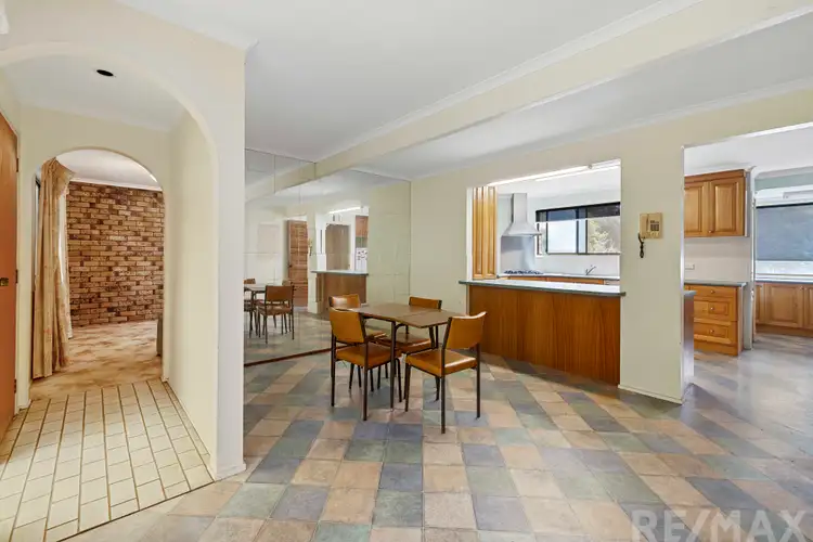 Fourth view of Homely house listing, 208 D'Arcy Road, Seven Hills QLD 4170