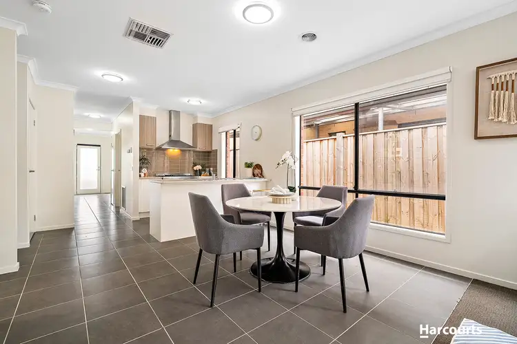 Third view of Homely house listing, 35 Petunia Drive, Keysborough VIC 3173
