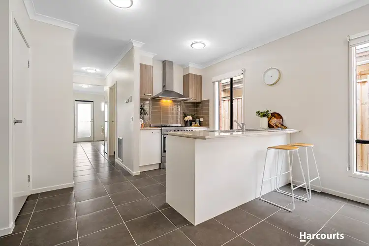 Fourth view of Homely house listing, 35 Petunia Drive, Keysborough VIC 3173