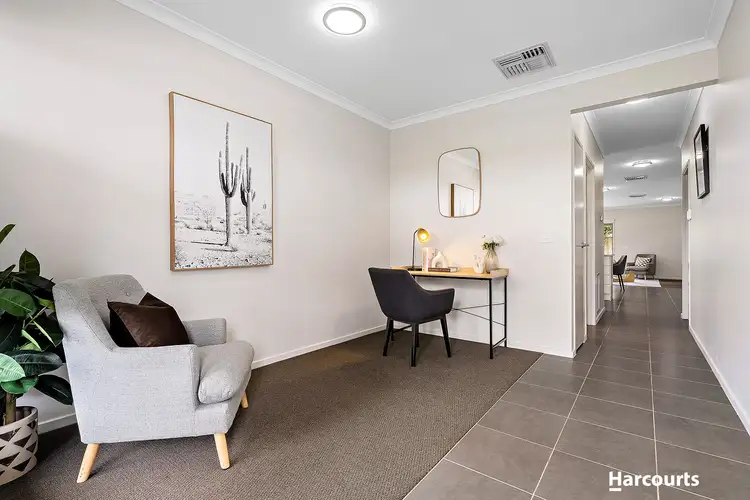 Fifth view of Homely house listing, 35 Petunia Drive, Keysborough VIC 3173