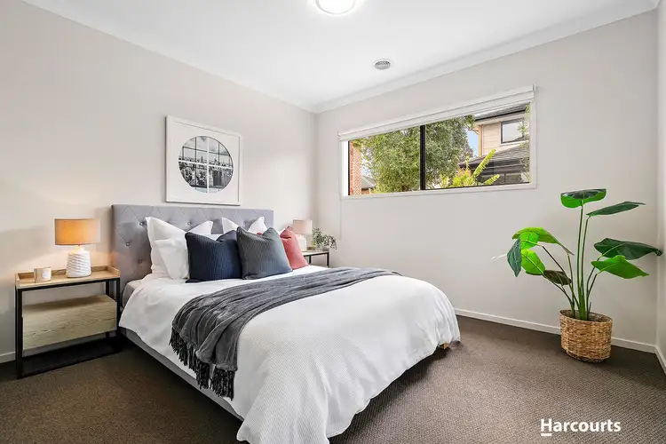 Sixth view of Homely house listing, 35 Petunia Drive, Keysborough VIC 3173