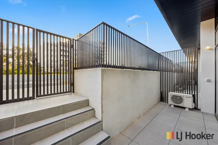 Main view of Homely apartment listing, G02/220 Melrose Drive, Phillip ACT 2606