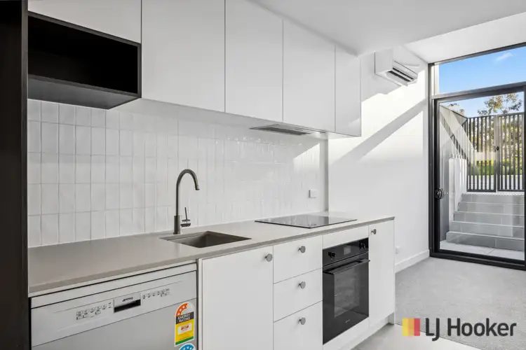 Third view of Homely apartment listing, G02/220 Melrose Drive, Phillip ACT 2606