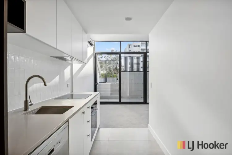 Fourth view of Homely apartment listing, G02/220 Melrose Drive, Phillip ACT 2606