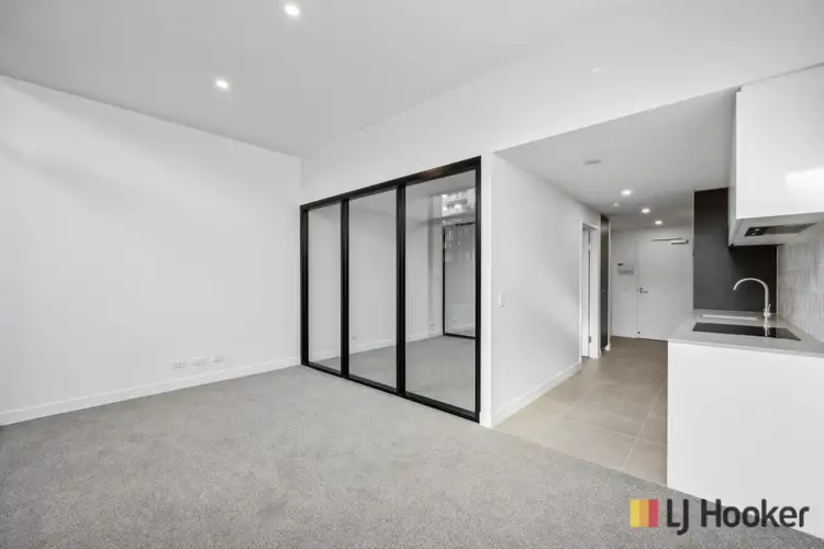 Fifth view of Homely apartment listing, G02/220 Melrose Drive, Phillip ACT 2606